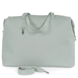 Pasito XL Diaper Bag – Stylish & Spacious Faux Leather Design