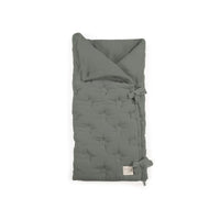 Walking Mum Kaitana Baby Swaddle 100% Cotton – Soft & Safe