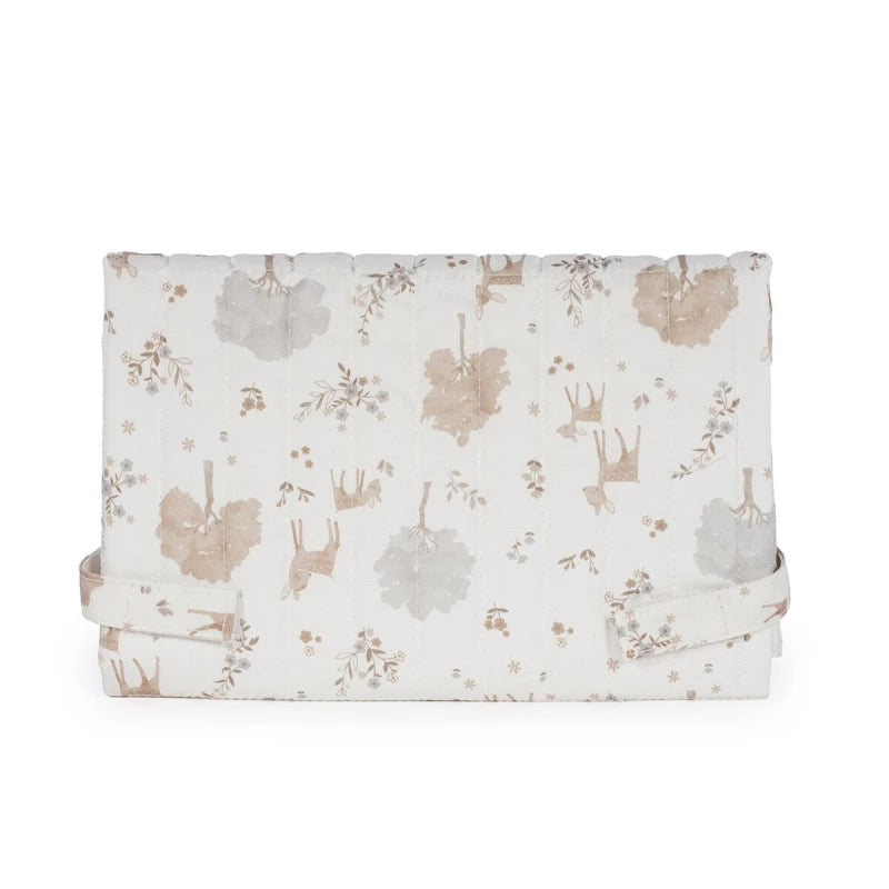 حصيرة تغيير حفاضات للأطفال نارا بيج – باسيتو أ باسيتو