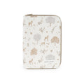 Pasito a Pasito Kids Document Holder – Nara Beige 25x18x2 cm