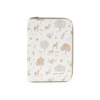 Pasito a Pasito Kids Document Holder – Nara Beige 25x18x2 cm