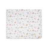 Pasito a Pasito Nara Beige Baby Sheet Set – 100% Cotton