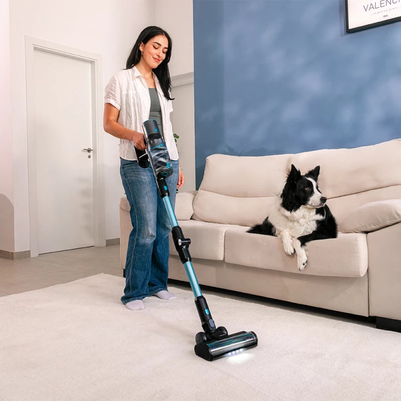 Cecotec Conga Rockstar 3500 Storm Pet Flex Cordless Vacuum Cecotec Conga Rockstar 3500 Storm Pet Flex Cordless Vacuum