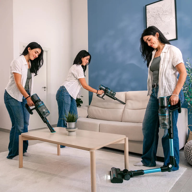 Cecotec Conga Rockstar 3500 Storm Pet Flex Cordless Vacuum Cecotec Conga Rockstar 3500 Storm Pet Flex Cordless Vacuum