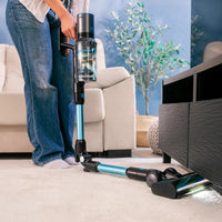 Cecotec Conga Rockstar 3500 Storm Pet Flex Cordless — Flexible Reach, Pet-Optimized Suction