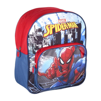 حقيبة أطفال Cerda Spiderman – مناسبة من عمر 3 سنوات
