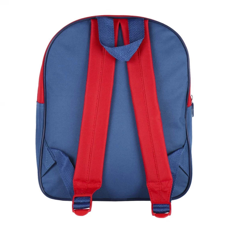 Cerda Kids Backpack Spiderman – Age 3+ – Lightweight & Fun Cerda Kids Backpack Spiderman – Age 3+ – Lightweight & Fun