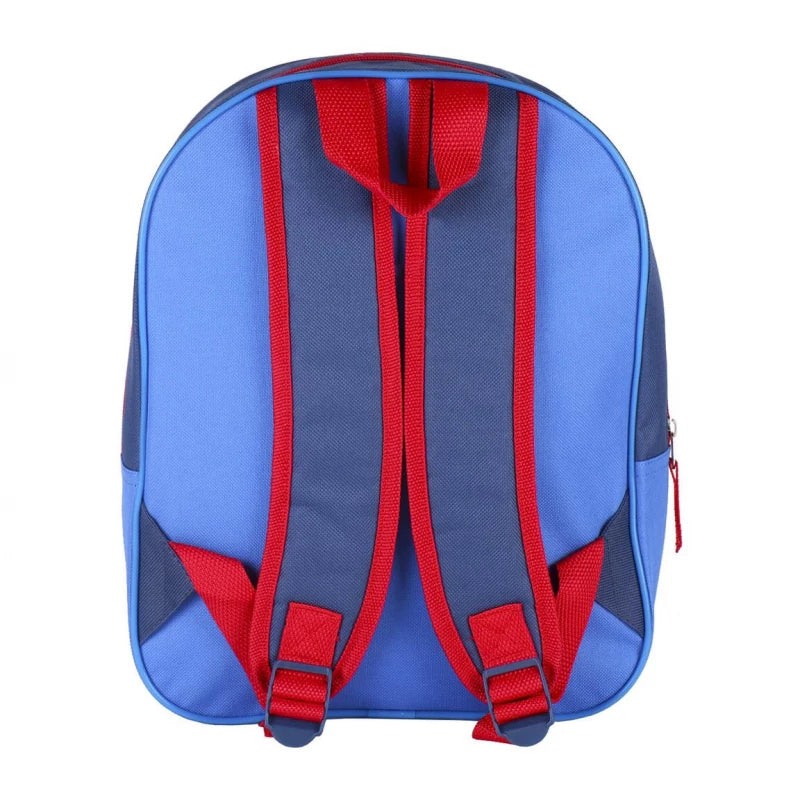 Cerda Kids 3D Avengers Backpack – Age 3+ Cerda Kids 3D Avengers Backpack – Age 3+