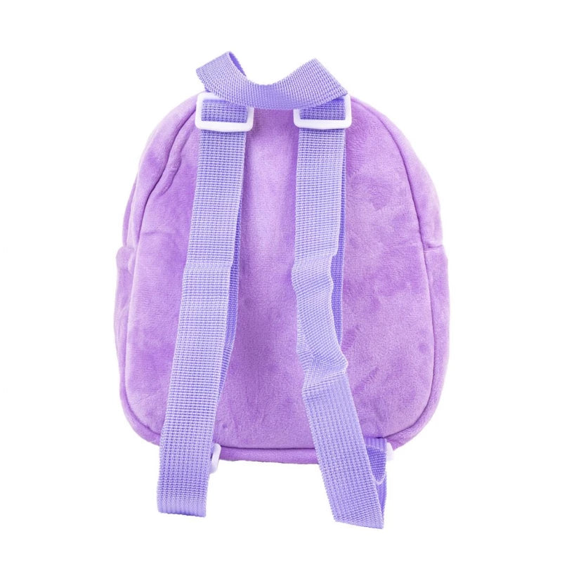 Cerda Kindergarten Backpack – Teddy Peppa Pig – Blue Cerda Kindergarten Backpack – Teddy Peppa Pig – Blue