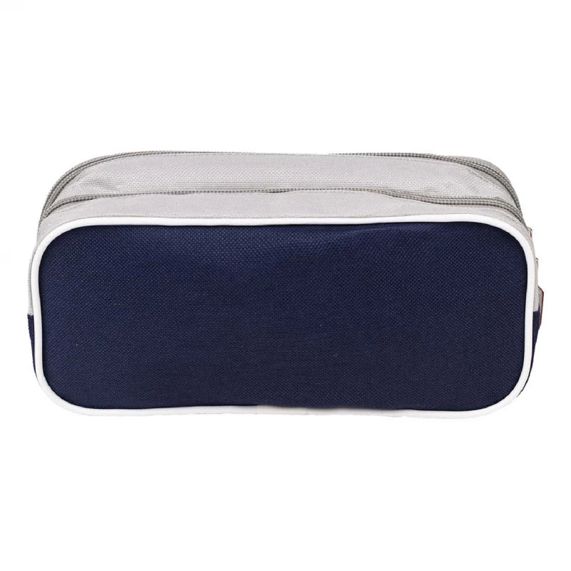 Cerda Harry Potter Pencil Case – 2 Compartments – Age 3+ Cerda Harry Potter Pencil Case – 2 Compartments – Age 3+