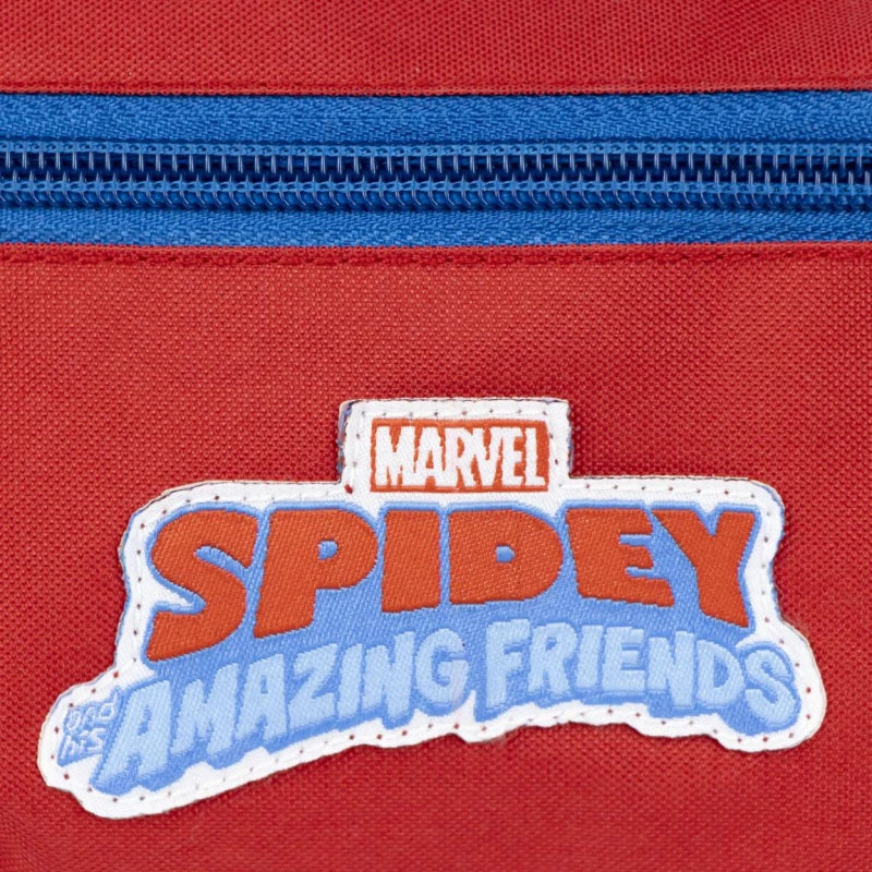 Cerda Kids Trekking Spidey Backpack – Age 3+ Cerda Kids Trekking Spidey Backpack – Age 3+