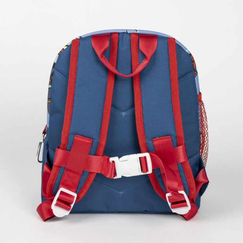 Cerda Kids Trekking Avengers Backpack – Age 3+ Cerda Kids Trekking Avengers Backpack – Age 3+