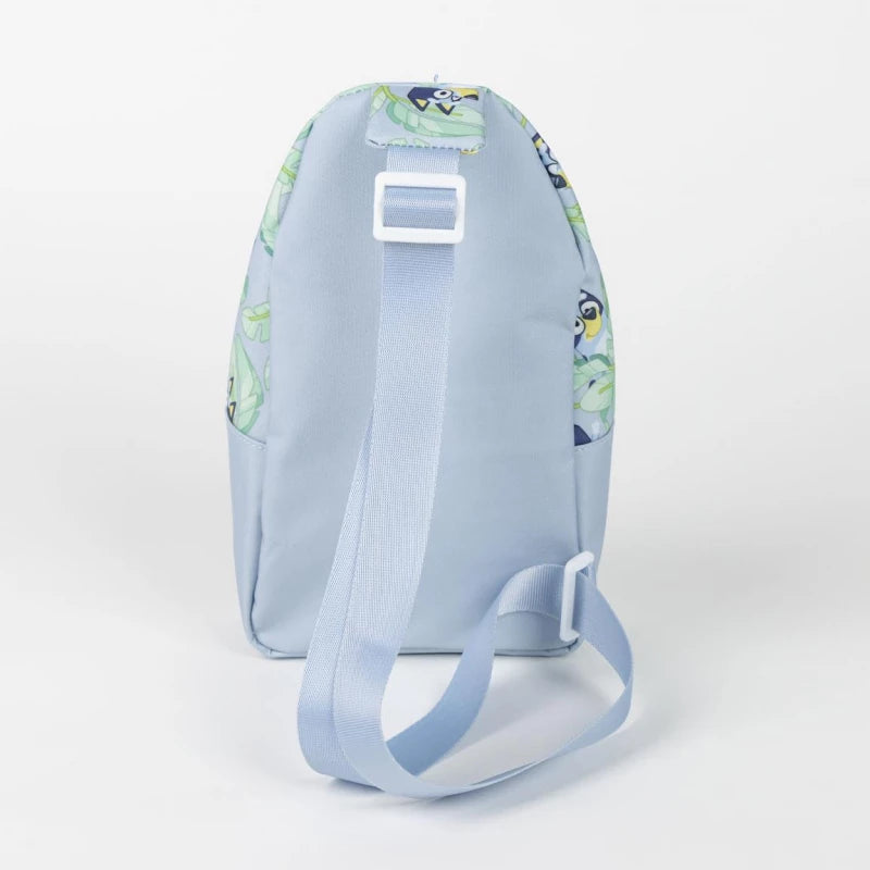 Cerda Kids Bluey Backpack – Fun & Durable – Age 3+ Cerda Kids Bluey Backpack – Fun & Durable – Age 3+