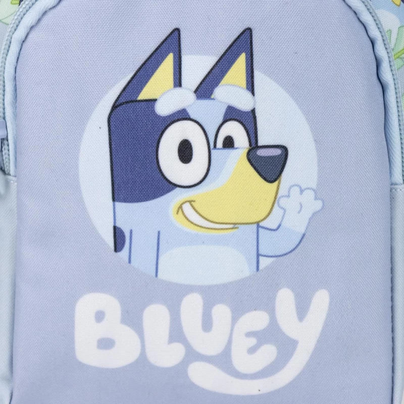 Cerda Kids Bluey Backpack – Fun & Durable – Age 3+