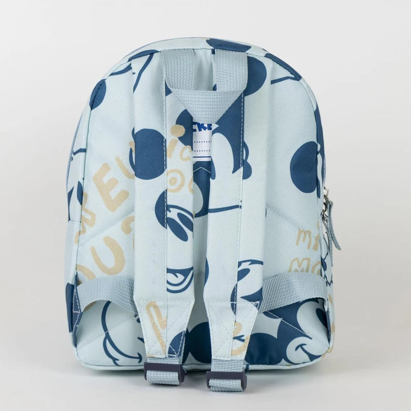 Cerda Kindergarten Backpack – Print Mickey – Kids 3+ Cerda Kindergarten Backpack – Print Mickey – Kids 3+
