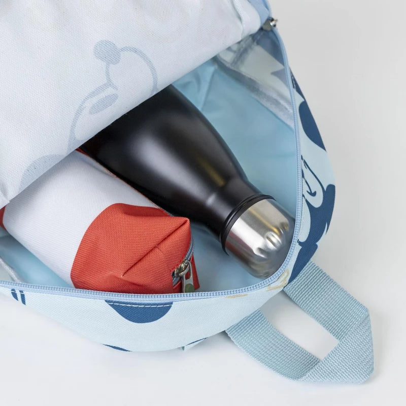 Cerda Kindergarten Backpack – Print Mickey – Kids 3+