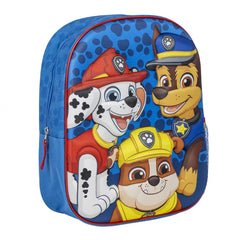 حقيبة أطفال Cerda 3D Paw Patrol – مناسبة من عمر 3 سنوات