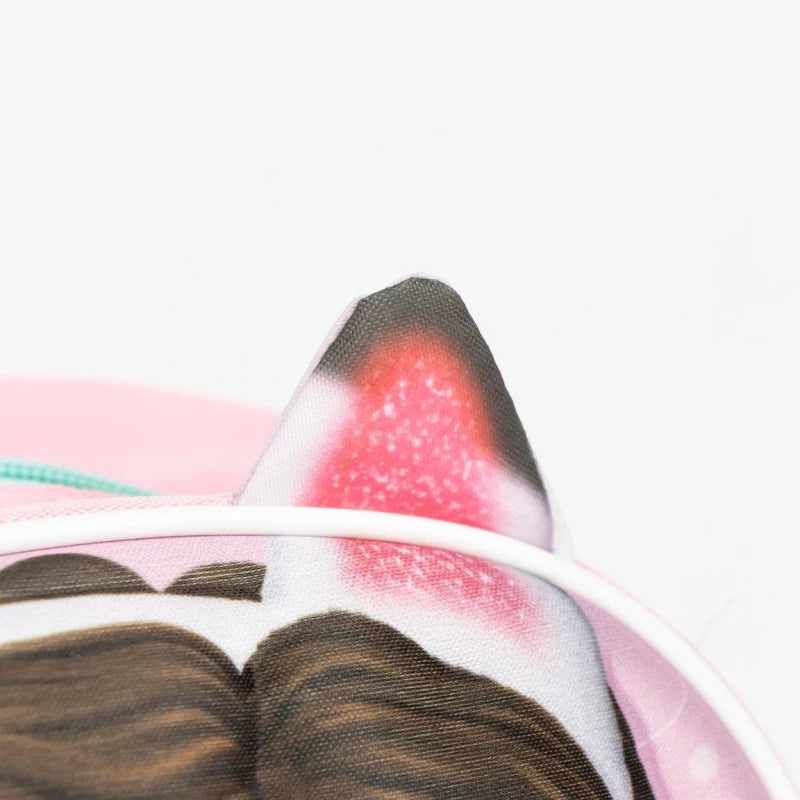 شنطة أطفال سيردا – تطبيقات ثلاثية الأبعاد Gabby's Dollhouse – عمر 3+