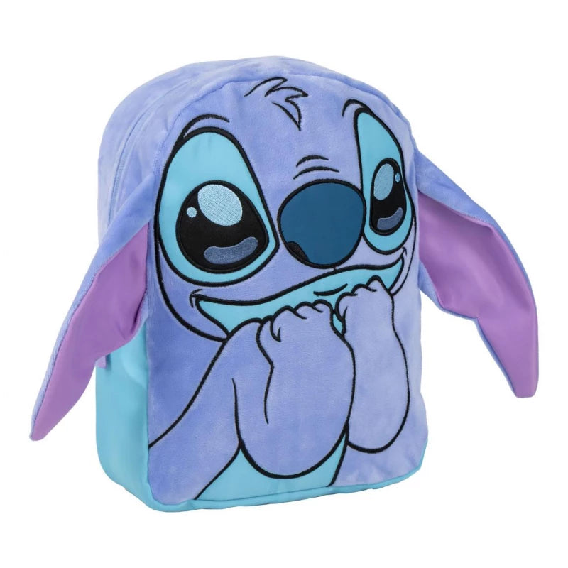 شنطة أطفال سيردا – تطبيقات شخصية Stitch – عمر 3+ شنطة أطفال سيردا – تطبيقات شخصية Stitch – عمر 3+