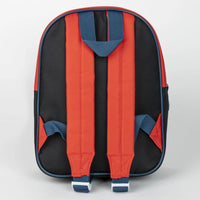 Cerda Kids Backpack – Character Spiderman – Age 3+