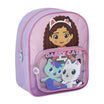 حقيبة أطفال Cerda Gabby’s Dollhouse - متينة وملونة
