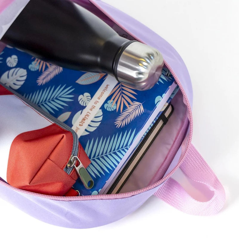 حقيبة أطفال Cerda Gabby’s Dollhouse - متينة وملونة