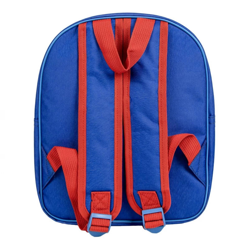 Cerda Kids Backpack Sonic – Age 3+ – Lightweight & Fun Cerda Kids Backpack Sonic – Age 3+ – Lightweight & Fun