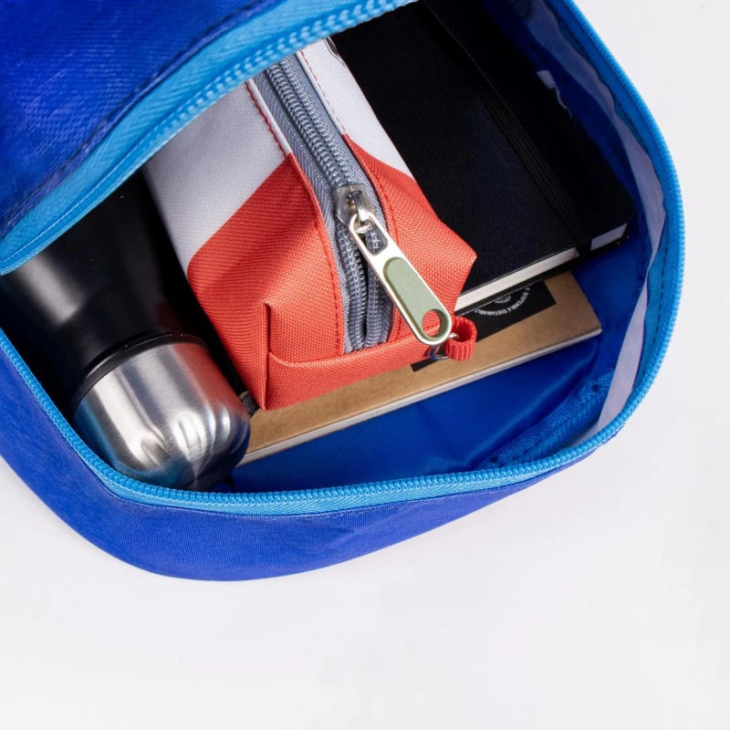 حقيبة أطفال Cerda Sonic – مناسبة من عمر 3 سنوات