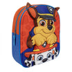 شنطة أطفال سيردا – تطبيقات ثلاثية الأبعاد Paw Patrol – عمر 3+