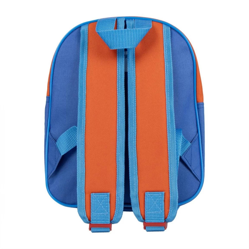 Cerda Kids Backpack – 3D Paw Patrol – Age 3+ Cerda Kids Backpack – 3D Paw Patrol – Age 3+