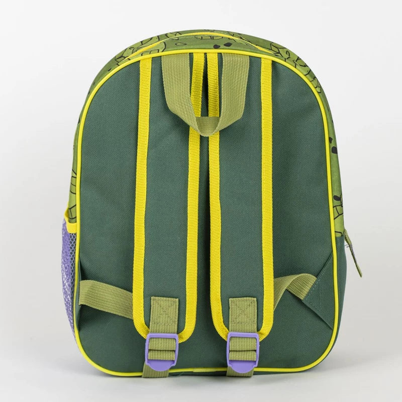 Cerda Kids Backpack 3D Avengers Hulk – Age 3+ – Fun & Durable Cerda Kids Backpack 3D Avengers Hulk – Age 3+ – Fun & Durable