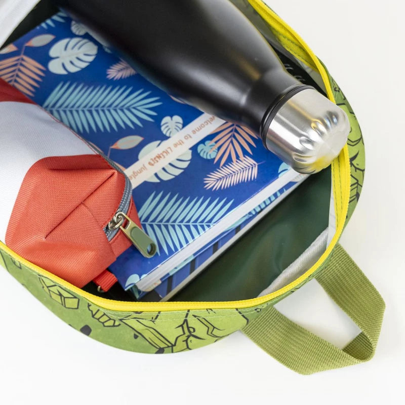 حقيبة أطفال Cerda 3D Avengers Hulk – ممتعة ومريحة