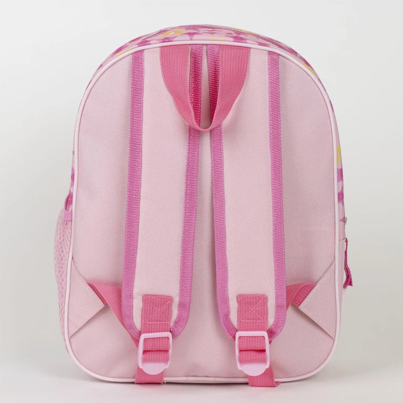 Cerda Kids Backpack 3D Princess – Age 3+ – Cute & Lightweight Cerda Kids Backpack 3D Princess – Age 3+ – Cute & Lightweight