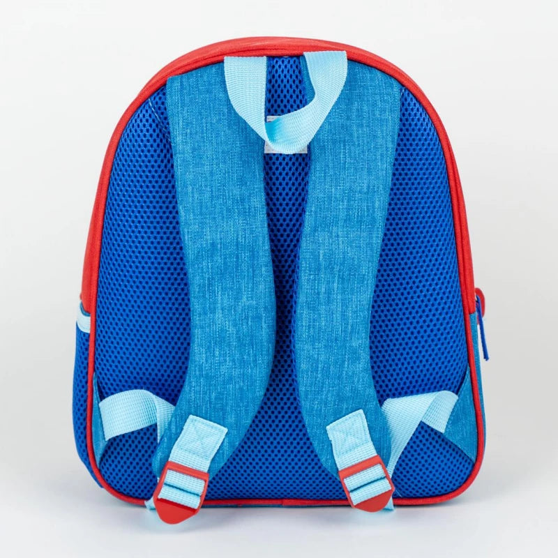 Cerda Kids School Spidey Backpack – Age 3+ Cerda Kids School Spidey Backpack – Age 3+