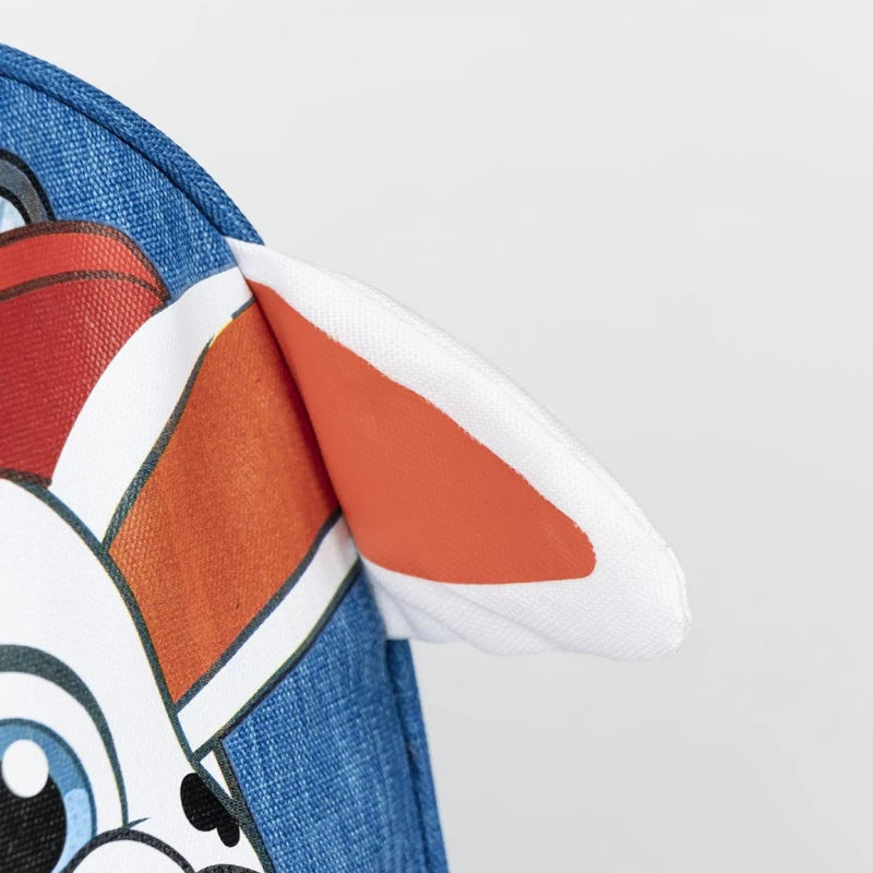 Cerda Kids School Paw Patrol Backpack – Age 3+