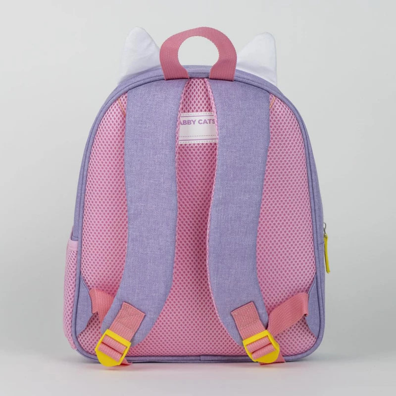 Cerda Kids School Gabby’s Dollhouse Backpack – Age 3+ Cerda Kids School Gabby’s Dollhouse Backpack – Age 3+