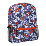 Cerda Kids Free Time Spiderman Backpack – Age 3+