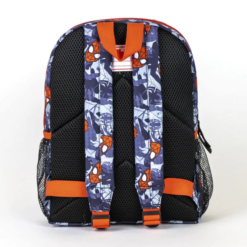 Cerda Kids Free Time Spiderman Backpack – Age 3+ Cerda Kids Free Time Spiderman Backpack – Age 3+