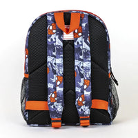 Cerda Kids Free Time Spiderman Backpack – Age 3+