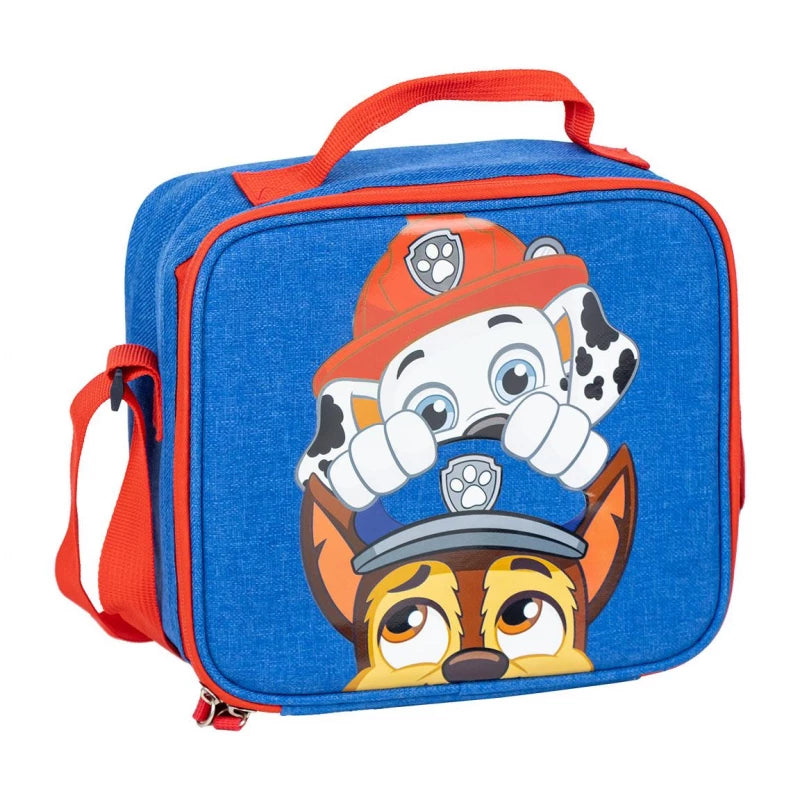 Cerda Paw Patrol Thermal Lunch Bag – Fun & Durable Cerda Paw Patrol Thermal Lunch Bag – Fun & Durable
