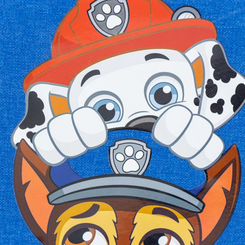 Cerda Paw Patrol Thermal Lunch Bag – Fun & Durable Cerda Paw Patrol Thermal Lunch Bag – Fun & Durable