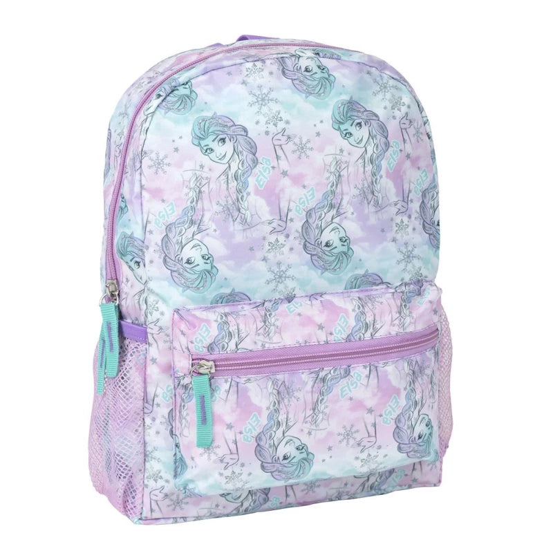 Cerda Kids Free Time Frozen Backpack – Age 3+ Cerda Kids Free Time Frozen Backpack – Age 3+