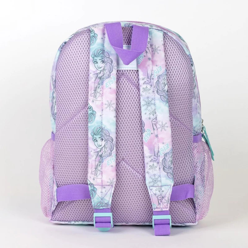 Cerda Kids Free Time Frozen Backpack – Age 3+ Cerda Kids Free Time Frozen Backpack – Age 3+