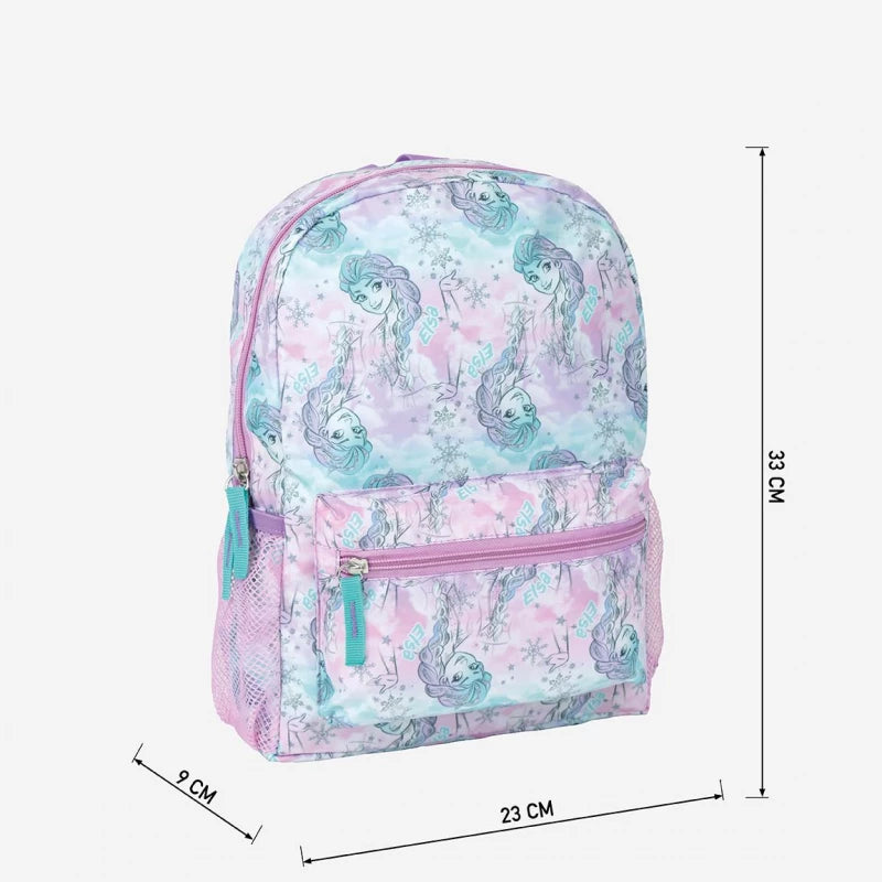 Cerda Kids Free Time Frozen Backpack – Age 3+ Cerda Kids Free Time Frozen Backpack – Age 3+