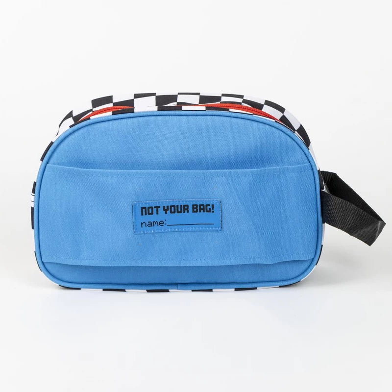 Cerda Spiderman Toiletry Bag – Kids Accessories – Age 3+