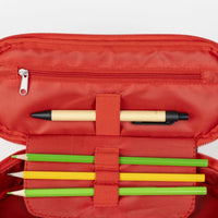 Cerda Spiderman Pencil Case – Oval – Age 3+