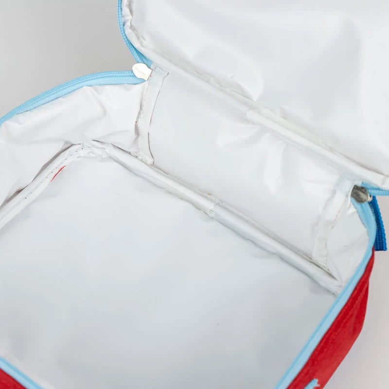 Cerda Spidey Thermal Lunch Bag – Fun & Durable Cerda Spidey Thermal Lunch Bag – Fun & Durable