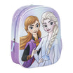Cerda Kids Backpack – 3D Frozen – Age 3+