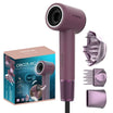 Cecotec 3-in-1 Hair Dryer 1600W Brushless Digital Motor 110,000 RPM Ionic