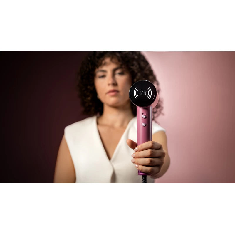 Cecotec 3-in-1 Hair Dryer 1600W Brushless Digital Motor 110000 RPM Ionic Technology